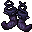 pair of dreamwalkers