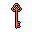 Bronze Key