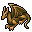 dragon figurine