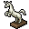 unicorn figurine