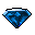giant sapphire