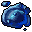 blue ectoplasm