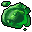 green ectoplasm