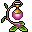 purple tendril lantern