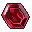 hexagonal ruby