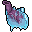 percht queen's frozen heart