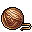 golden cotton reel