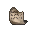 burnt scroll
