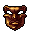 golden mask
