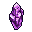 violet memory shard