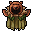 bear skin