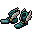 winged boots