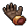 urmahlullu's paw