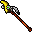 banana staff
