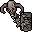 figurine of malice
