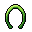 spectral horseshoe
