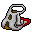 infernal robe