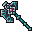 eldritch greataxe