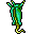 blemished spawn head