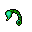 blemished spawn tail
