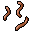 afflicted strider worms