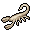 scorpion charm