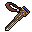 tagralt-inlaid scabbard