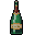 bottle of champagne