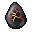 fiery tear