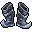 frostflower boots