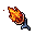 portable flame