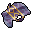 gold-brocaded cloth