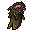 boar man hoof