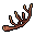 rhindeer antlers