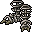mutant bone boots