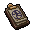 alchemist's notepad