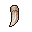weretiger tooth