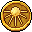 golden sun coin