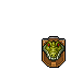 werecrocodile trophy