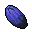 Preserved Purple Seed