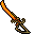 amber sabre