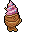 taiyaki ice cream