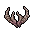 gorger antlers