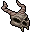 demon skull