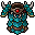 ghazbaran oyoroi