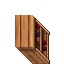 Bookcase