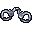 Mr. Punish's handcuffs
