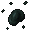 glob of tar