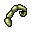 scorpion tail