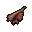 mutated bat ear